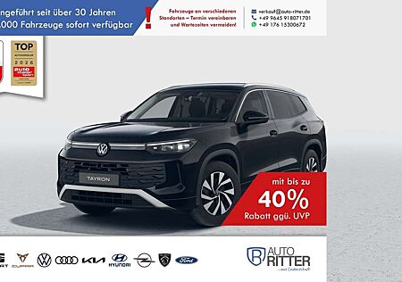 VW Tayron Volkswagen Prime ACC|RFK|Navi|Carplay|Klima|PDC|S...