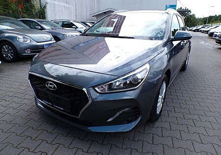 Hyundai i30 1.4 T-GDI DCT, AUTOMATIK, 1-HAND