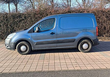 Citroën Berlingo Citroen L1 1.6 VTi Niveau A