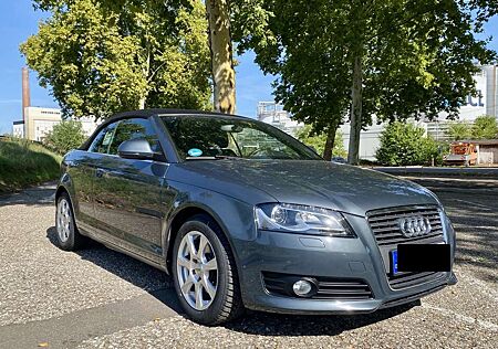 Audi A3 Cabriolet 1.8 TFSI Attraction