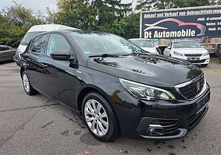 Peugeot 308 130 Black Edition/Tüv-Neu/1 Hand/Navi