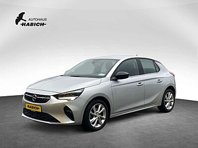 Opel Corsa CORSA 5T ELEGA 1.2(74KW)6G S