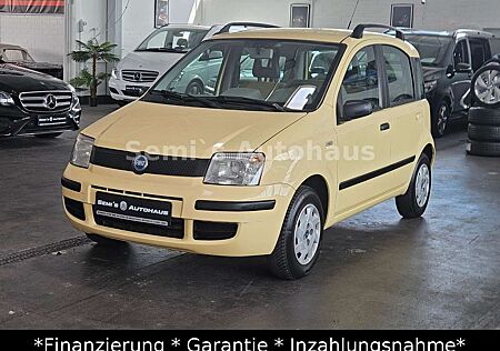 Fiat Panda 1.1 8V Active|Klima|ZV|Radio-CD|TÜV NEU