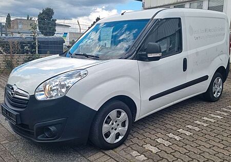 Opel Combo D Kasten L1H1 2,2t