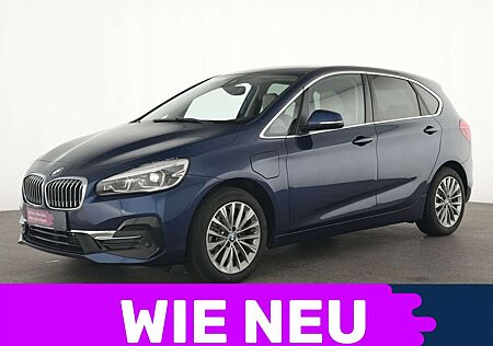 BMW 225 e Active Tourer Luxury Line Navi|Kamera|SHZ