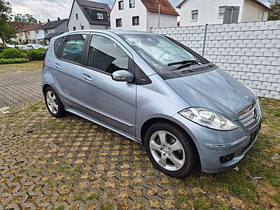 Mercedes-Benz A 180 CDI / Avantgarde / NEU