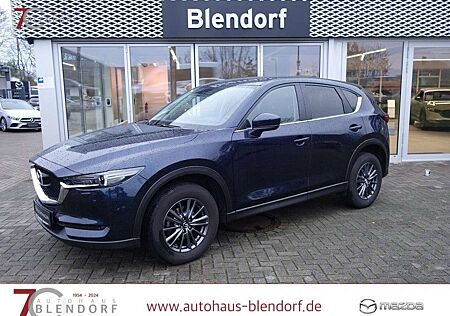 Mazda CX-5 Exclusive 165 Navi|360° Kamera|AHK
