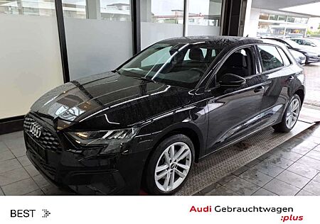 Audi A3 40 TFSI e Assist*Navi*SHZ*PDC