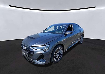 Audi e-tron SPORTBACK 55 2x S LINE ACC/HuD/PANO/NIGHT