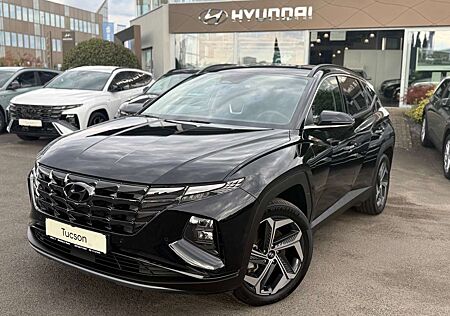 Hyundai Tucson 1.6 T-GDi Plug-in-Hybrid 4WD Prime
