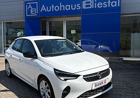 Opel Corsa Elegance 1.2 Turbo *Allwetterreifen + Navi*