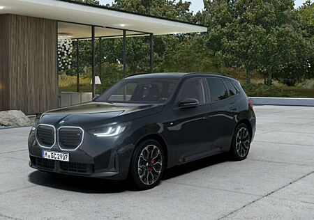 BMW X3 M 50 xDrive M Sportpaket PRO