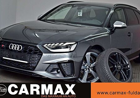 Audi S4 Avant 3.0TDI quattro Leder,Navi,LED,SH,Kamera