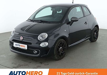 Fiat 500 0.9 S*PDC*TEMPO*KLIMA*GARANTIE*