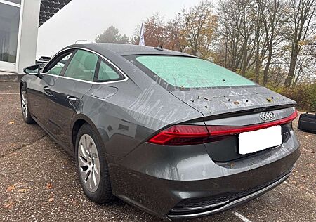 Audi A7 45 TFSI quattro S tronic