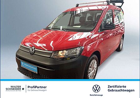 VW Caddy Volkswagen 2.0 TDI Kombi