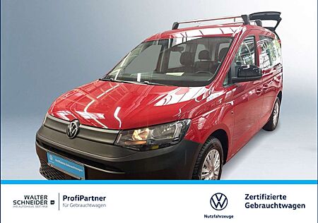 VW Caddy Volkswagen 2.0 TDI Kombi