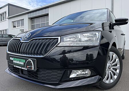 Skoda Fabia Combi 1.0 TSI Ambition 94€ m. 20% Anzahlung DAB
