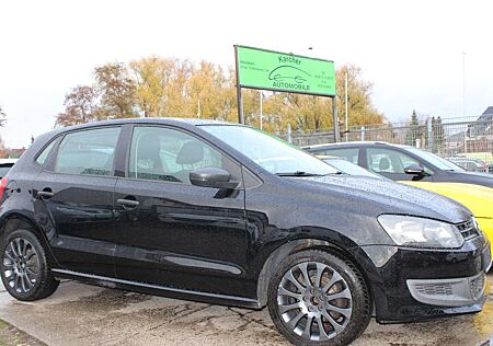 VW Polo Volkswagen Trendline*Klima*5türig*HU7/27