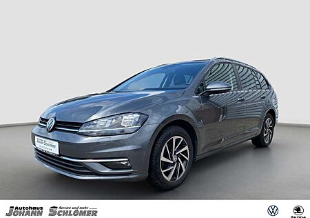 VW Golf Volkswagen VII 1.6 TDI Variant NAVI PDC AHK TEMPOMAT Klima