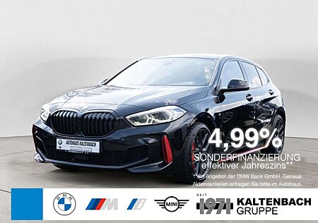 BMW 128 ti LED SCHEINWERFER W-LAN SITZHEIZUNG PDC
