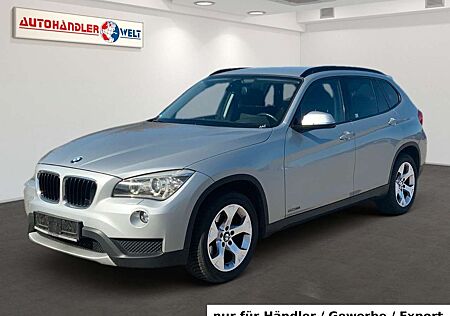 BMW X1 18 i sDrive