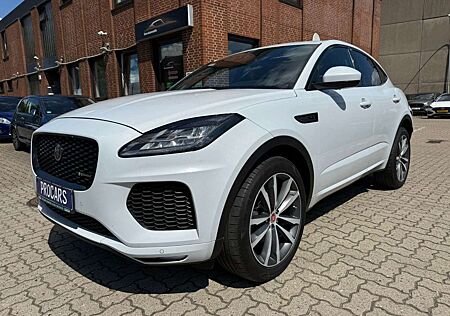 Jaguar E-Pace Chequered Flag D180 AWD Aut.*LED*PANO*AHK