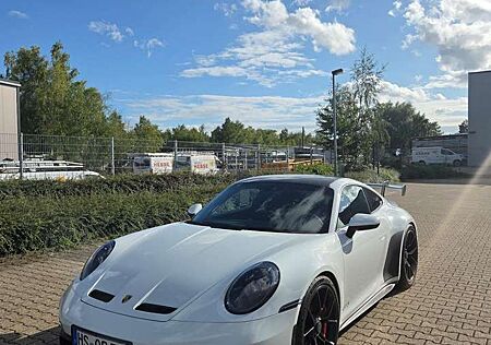 Porsche 992 911 GT3 PDK Lift Matrix Carbon Approved !