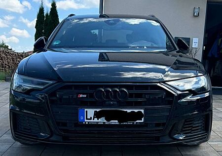 Audi S6 3.0 TDI quattro basis