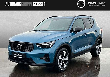 Volvo XC 40 XC40 B4 Mild-Hybrid Plus Dark ACC BLIS SD LED