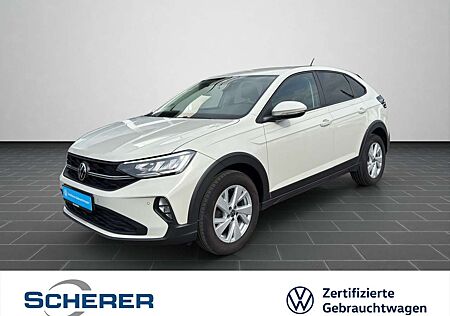 VW Taigo Volkswagen 1.0 TSI App Connect PDC SHZ