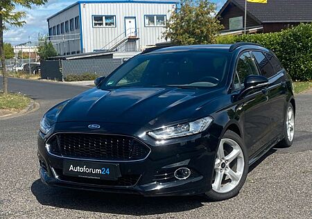 Ford Mondeo Turnier ST-Line*Navi*RFK*SHZ*PDC*