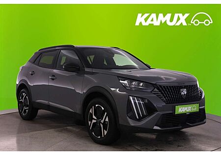 Peugeot 2008 1.2 PureTech Aut.130 GT LED+NAVI+VIRTUAL+KAMERA+PD