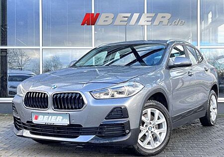 BMW X2 xDrive LED Hängerk. Kamera LED ACC SHZ Navi 20