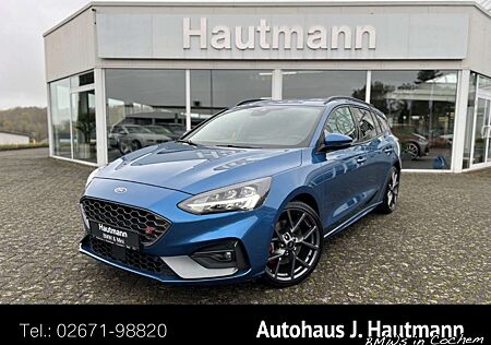 Ford Focus Turnier ST 2.3 EcoBoost +2.HD+ACC+RFK+LKH+