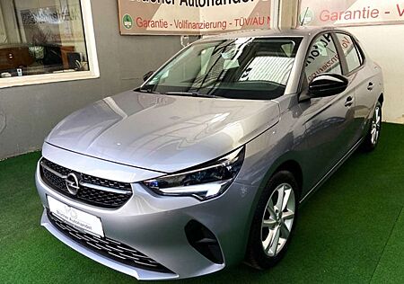 Opel Corsa F Edition Automatik PDC Apple CarPlay