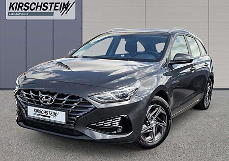 Hyundai i30 cw Pure 1.0 T-GDI App-Navi DAB Kamera Sitzh.