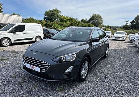 Ford Focus Turnier 1.5 ECOB Cool & Connect/1.Hand