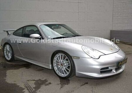 Porsche 996 911 GT3 Look MK II