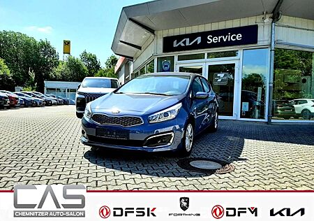 Kia Cee'd Ceed / 1.4 Edition 7 Emotionpaket