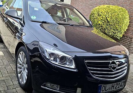 Opel Insignia 2.8 Turbo 4x4 Aut. Cosmo