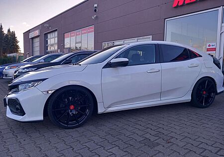 Honda Civic 1.0 Elegance *Automatik*20 Zoll*Tiefer*