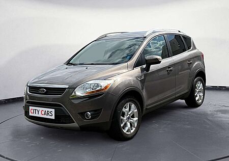 Ford Kuga 2.0 TDCI 4x4 Champions Edition