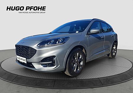 Ford Kuga ST-Line AHK ACC KAM NAVI LED WI-PKT