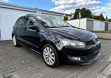 VW Polo Volkswagen 1.4 Style / 2-Hand / Panoramaschiebedach / 5 Tür