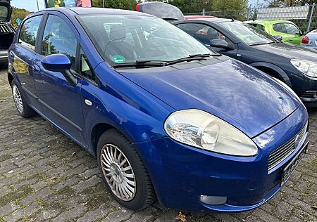 Fiat Grande Punto 1.2 8V Dynamic