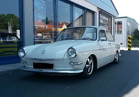 VW Volkswagen Others Typ 3 1500s