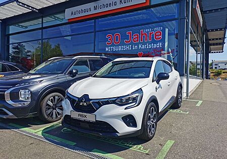 Mitsubishi ASX Select 1.6 Plug-in Hyb. Garantie bis 04/2029