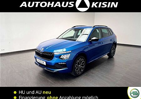 Skoda Kamiq Selection 1.0 TSI /CAM /LED /Digit.Cockpit