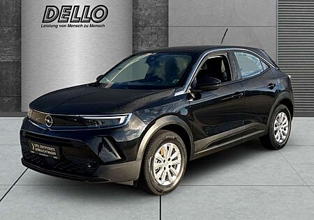 Opel Mokka-e Edition PDC+Kamera Navi CarPlay Allwetter Digitale